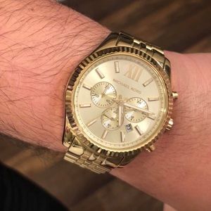 Michael Kors Watch